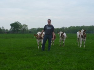 henk jan in de wei